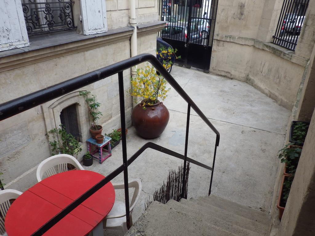 Appartement 2 Pièces Proche du Sacré Coeur Paris Chambre photo