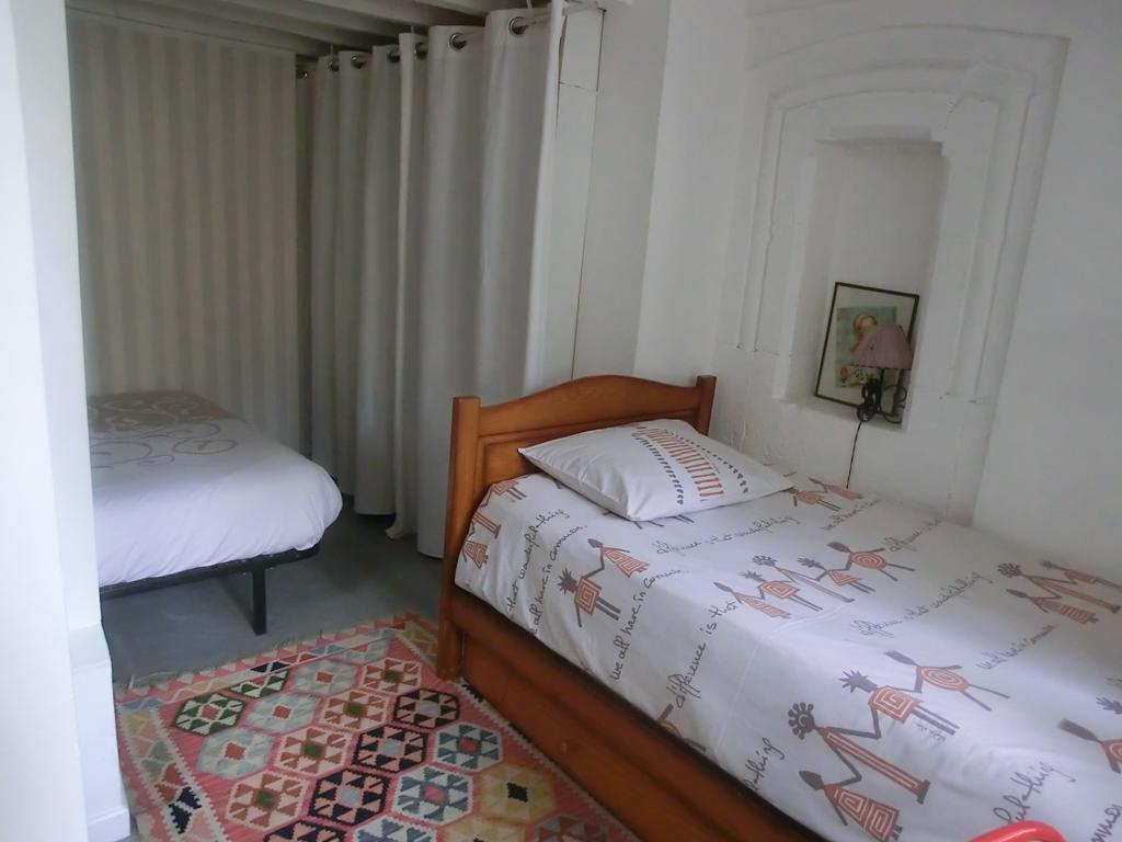 Appartement 2 Pièces Proche du Sacré Coeur Paris Extérieur photo