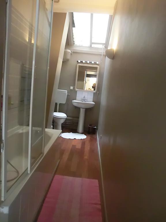 Appartement 2 Pièces Proche du Sacré Coeur Paris Extérieur photo