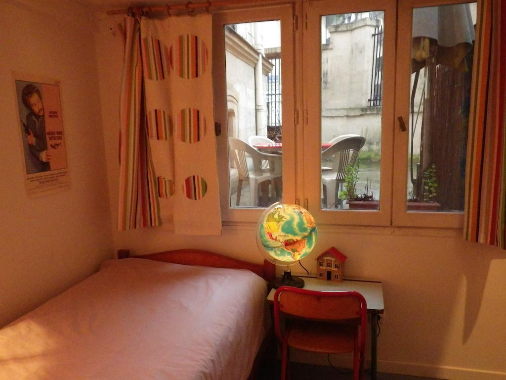 Appartement 2 Pièces Proche du Sacré Coeur Paris Extérieur photo
