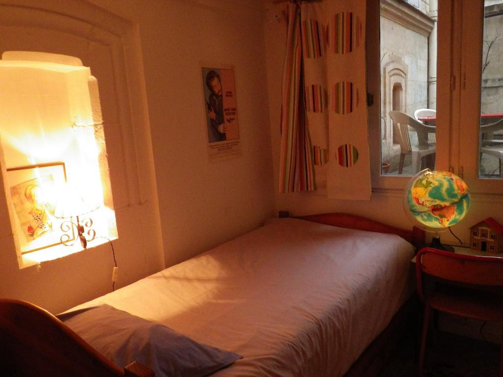 Appartement 2 Pièces Proche du Sacré Coeur Paris Extérieur photo