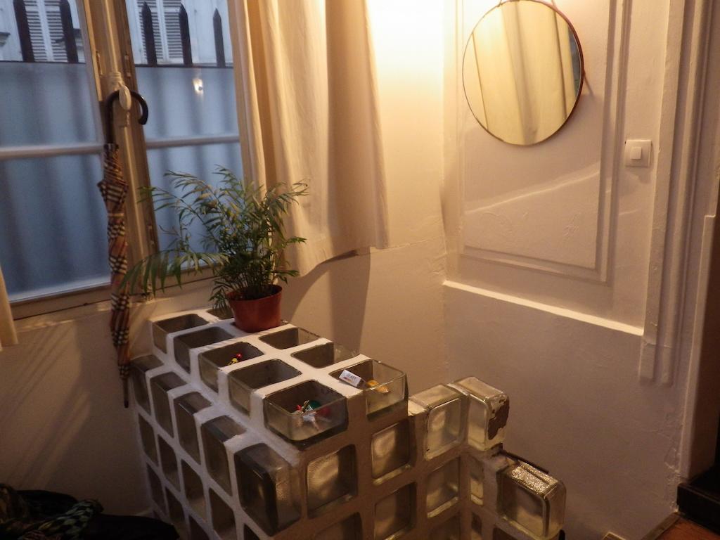 Appartement 2 Pièces Proche du Sacré Coeur Paris Extérieur photo